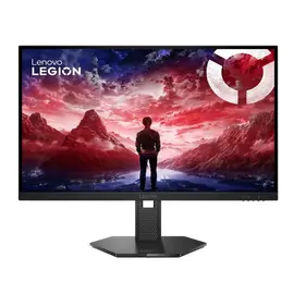 Cumpara 27" Monitor Gaming Lenovo Legion 27-10, IPS 1920x1080 FHD, Raven Black in Moldova