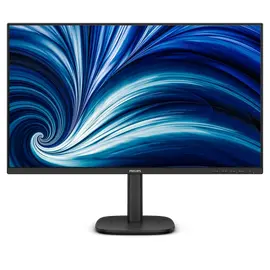 Cumpara 27" Monitor Philips 27B2N3500, IPS 2560x1440 WQHD, Negru in Moldova