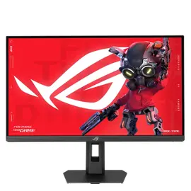 Cumpara 27" Monitor Gaming ASUS ROG Strix XG27UCGR, IPS 3840x2160 4K UHD, Negru in Moldova