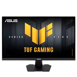 Cumpara 27" Monitor Gaming ASUS TUF Gaming VG27AQ5F, IPS 2560x1440 WQHD, Negru in Moldova