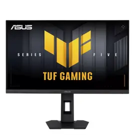 Cumpara 27" Monitor Gaming ASUS TUF Gaming VG27AQML5F, IPS 2560x1440 WQHD, Negru in Moldova
