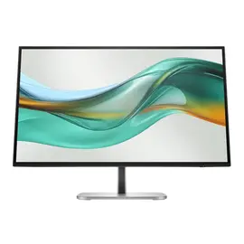 Cumpara 27" Monitor HP S5 Pro 527pu, IPS 2560x1440 WQHD, Argintiu in Moldova