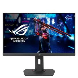 Cumpara 24,5" Monitor Gaming ASUS ROG Strix XG259QNS, IPS 1920x1080 FHD, Negru in Moldova