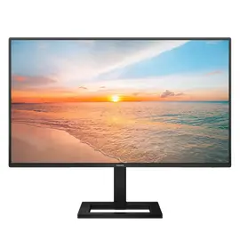 Cumpara 27" Monitor Philips 27E1N1600AE, IPS 2560x1440 WQHD, Negru in Moldova