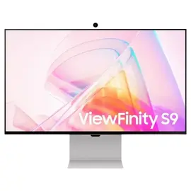 Cumpara 27" Monitor Samsung ViewFinity S9 S27C902, IPS 5120x2880 5K, Argintiu in Moldova