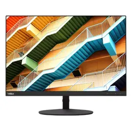 Cumpara 25" Monitor Lenovo ThinkVision T25D-10, IPS 1920x1200 WUXGA, Negru in Moldova