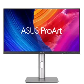 Cumpara 27" Monitor ASUS ProArt PA27JCV, IPS 5120x2880 5K, Negru | Argintiu in Moldova