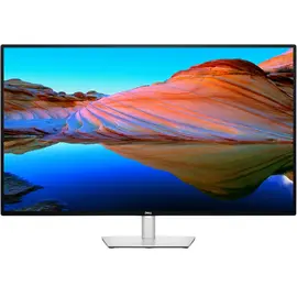 Cumpara 43" Monitor DELL U4323QE, IPS 3840x2160 4K UHD, Negru | Argintiu in Moldova