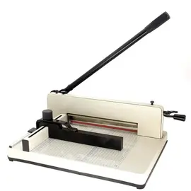 Cumpara Ghilotina pentru hirtie 858 A3+ in Moldova