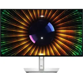 Cumpara 23,8" Monitor DELL U2424H, IPS 1920x1080 FHD, Negru | Argintiu in Moldova