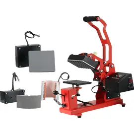 Cumpara Pres multifunctional 4-in-1 PP-10E in Moldova