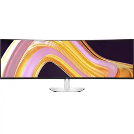 Cumpara 49" Monitor DELL U4924DW, IPS 5120x1440 DQHD, Negru in Moldova