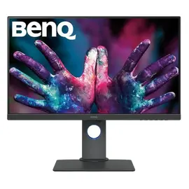 Cumpara 27" Monitor BenQ PD2705Q, IPS 2560x1440 WQHD, Negru in Moldova