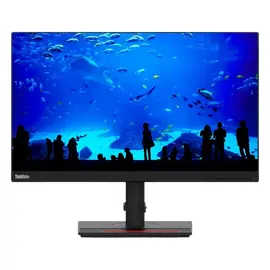 Cumpara 23" Monitor Lenovo ThinkVision T23i-20, IPS 1920x1080 FHD, Negru in Moldova