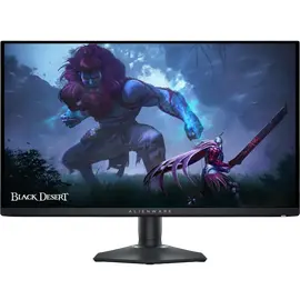Cumpara 27" Monitor Gaming DELL AW2725DF, QD OLED 2560x1440 WQHD, Negru in Moldova