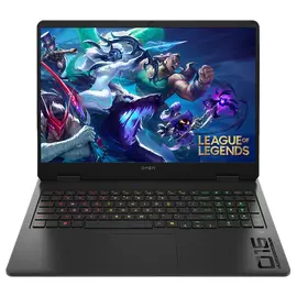 Cumpara Laptop 16" HP OMEN 16-am0046ci, Shadow Black, Intel Core i7-14650HX, 16GB/512GB, RTX 5060 8GB, Fără OS in Moldova