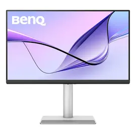 Cumpara 27" Monitor BenQ MA270U, IPS 3840x2160 4K UHD, Alb in Moldova