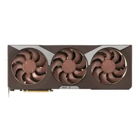 Cumpara Placă Video ASUS RTX5080-O16G-NOCTUA, 16GB GDDR7 256bit in Moldova