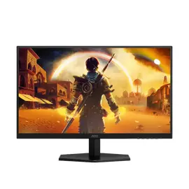 Cumpara 27" Monitor Gaming AOC 27G42E, IPS 1920x1080 FHD, Negru in Moldova