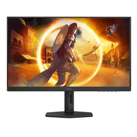 Cumpara 27" Monitor Gaming AOC Q27G4XF, IPS 2560x1440 WQHD, Negru in Moldova