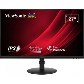 Cumpara 27" Monitor ViewSonic VG2708A, IPS 1920x1080 FHD, Negru in Moldova