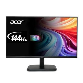 Cumpara 24,5" Monitor Acer EK251QP6, IPS 1920x1080 FHD, Negru in Moldova