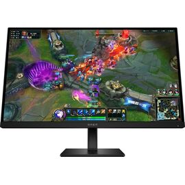 Cumpara 27" Monitor Gaming HP OMEN 27qs G2, IPS 2560x1440 WQHD, Negru in Moldova