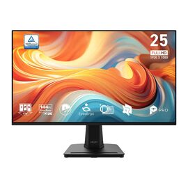 Cumpara 24,5" Monitor MSI PRO MP251 E14L, IPS 1920x1080 FHD, Negru in Moldova