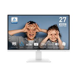 Cumpara 27" Monitor MSI PRO MP273QW E2, IPS 2560x1440 WQHD, Negru in Moldova