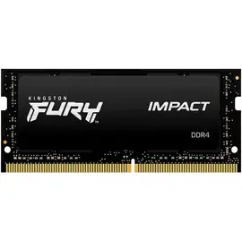 Cumpara Memorie RAM Kingston FURY Impact, DDR4 SDRAM, 3200 MHz, 32GB, KF432S20IB/32 in Moldova