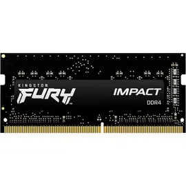 Cumpara Memorie RAM Kingston FURY Renegade, DDR4 SDRAM SO-DIMM, 3200 MHz, 8GB, KF432S20IB/8 in Moldova