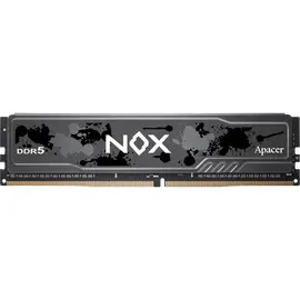 Cumpara Memorie RAM Apacer, DDR5 SDRAM, 5600 MHz, 16GB, AH5U16G56C522MBAA-1 in Moldova