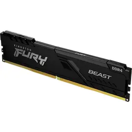 Cumpara Memorie RAM Kingston FURY Beast, DDR4 SDRAM, 3600 MHz, 32GB, KF436C18BB/32 in Moldova
