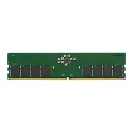 Cumpara Memorie RAM Kingston ValueRAM, DDR5 SDRAM, 5600 MHz, 16GB, KVR56U46BS8-16 in Moldova