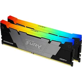 Купить Оперативная память Kingston FURY Beast, DDR4 SDRAM, 3200 МГц, 64 ГБ (2x32 ГБ), KF432C16RB2AK2/64 в Молдове