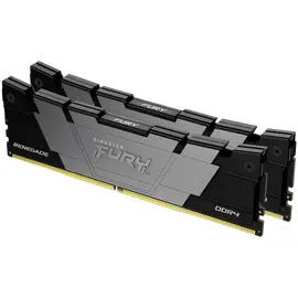 Cumpara Memorie RAM Kingston FURY Beast, DDR4 SDRAM, 3600 MHz, 64GB (2x32GB), KF436C18RB2K2/64 in Moldova