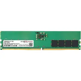 Cumpara Memorie RAM Transcend JetRam, DDR5 SDRAM, 4800 MHz, 16GB, JM4800ALE-16G in Moldova