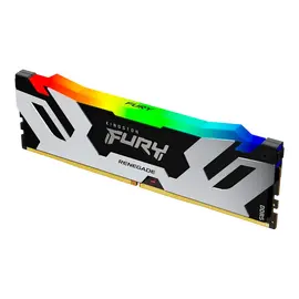 Cumpara Memorie RAM Kingston FURY Renegade RGB, DDR5 SDRAM, 6400 MHz, 16GB, KF564C32RSA-16 in Moldova