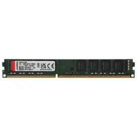 Cumpara Memorie RAM Kingston ValueRAM, DDR3 SDRAM, 1600 MHz, 8GB, KVR16LN11/8WP in Moldova