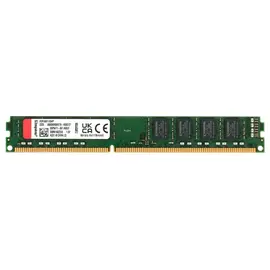 Cumpara Memorie RAM Kingston ValueRAM, DDR3 SDRAM, 1600 MHz, 8GB, KVR16N11/8WP in Moldova