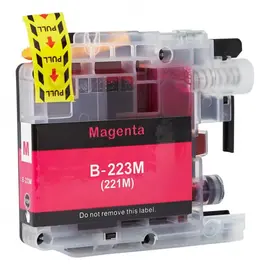Cumpara Cartuș Brother LC-223XL Magenta, compatibil in Moldova