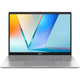 Cumpara Laptop 14" ASUS Vivobook S 14 S3407VA, Cool Silver, Intel Core 5 210H, 16GB/512GB, Windows in Moldova