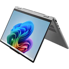 Cumpara Laptop 15,3" Lenovo IdeaPad 5 2-in-1 15AGP11, Luna Grey, AMD Ryzen AI 5 430, 16GB/512GB, Fără SO in Moldova