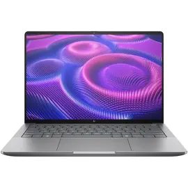 Cumpara Laptop 14" HP ZBook Ultra G1a 14, Eclipse Gray, AMD Ryzen AI Max+ 395, 64GB/1TB, Windows in Moldova