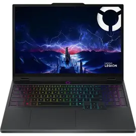 Cumpara Laptop 15,1" Lenovo Legion 5 15IAX10, Чёрный, Intel Core Ultra 7 255HX, 16GB/1TB, RTX 5070 8GB, Fără SO in Moldova