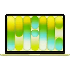 Cumpara Laptop 13" Apple MacBook Neo 13 2026, Цитрусовые, A18 Pro(6CPU/5GPU), 8GB/512GB, macOS in Moldova