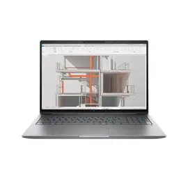 Cumpara Laptop 16" HP ZBook X G1i 16, Meteor Silver, Intel Core Ultra 9 285H, 64GB/2TB, RTX Pro 2000 8GB, Windows in Moldova