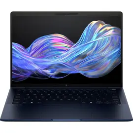 Cumpara Laptop Business 14" HP EliteBook X G1i 14 AI, Atmospheric Blue, Intel Core Ultra 7 258V, 32GB/2TB, Windows in Moldova