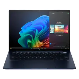 Cumpara Laptop Business 14" HP EliteBook Ultra G1i 14 AI, Atmospheric Blue, Intel Core Ultra 7 258V, 32GB/1TB, Windows in Moldova