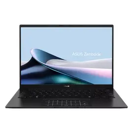 Cumpara Laptop 14" ASUS Zenbook 14 UM3406GA, Jade Black, AMD Ryzen AI 7 445, 16GB/1TB, Fără SO in Moldova